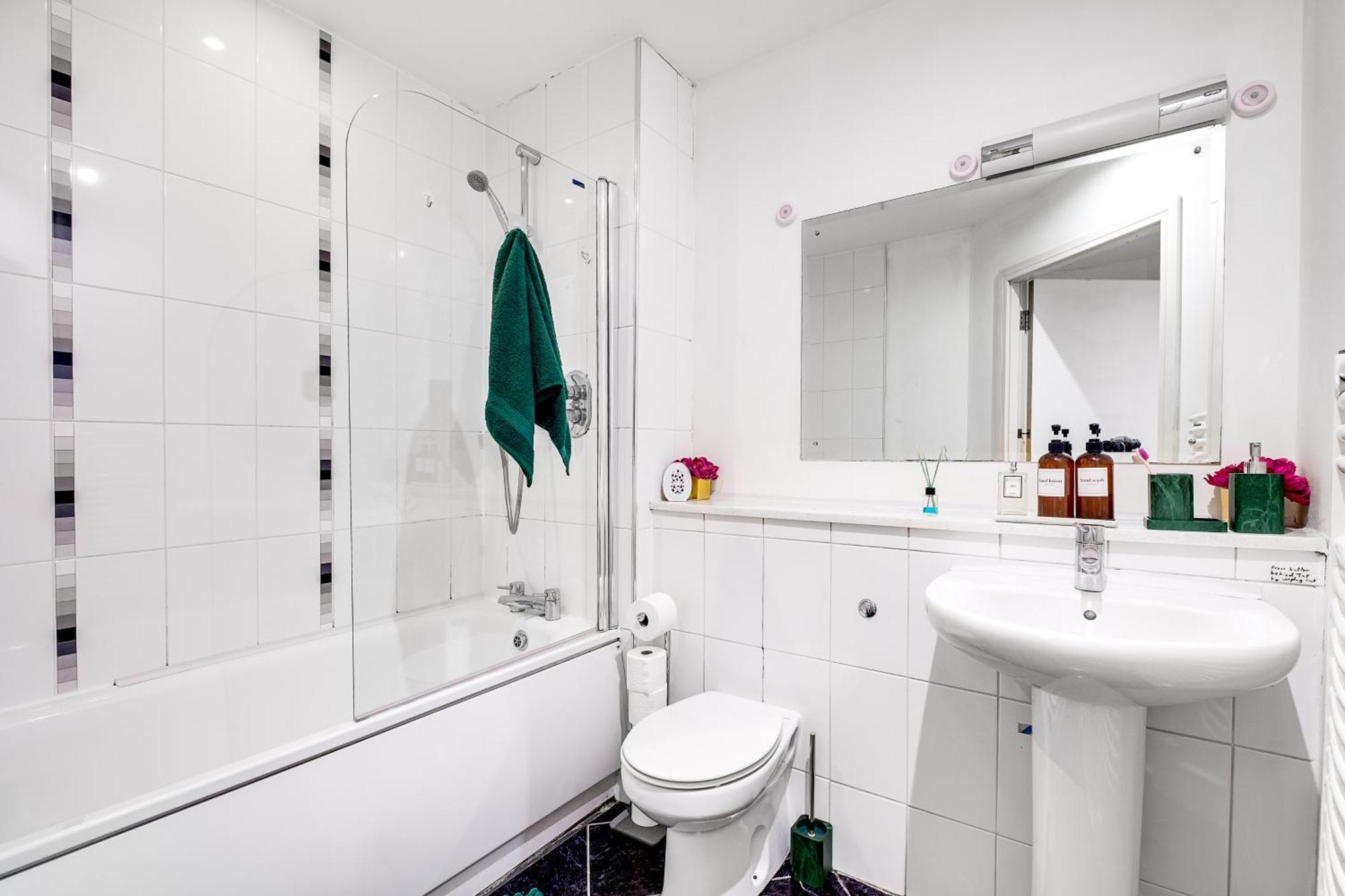 Ultra Stylish 2 Bedroom Apt Centrally Located Birmingham Eksteriør billede